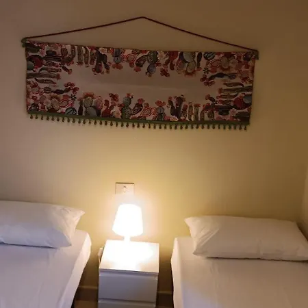 Liberty House Santelia Apartment Porticello