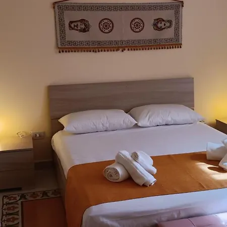 Apartment Liberty House Santelia Porticello
