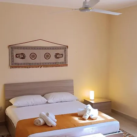Apartment Liberty House Santelia