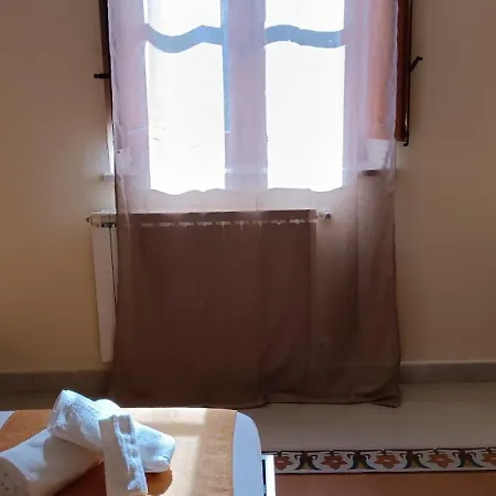 Liberty House Santelia Apartment Porticello
