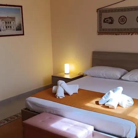 Liberty House Santelia Apartment *