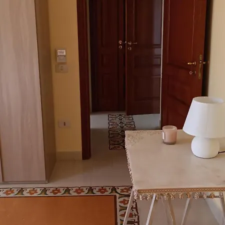 Liberty House Santelia Apartment *