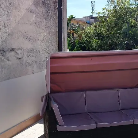 Apartment Liberty House Santelia Porticello