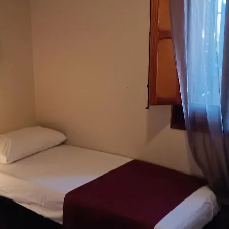 Liberty House Santelia Apartment