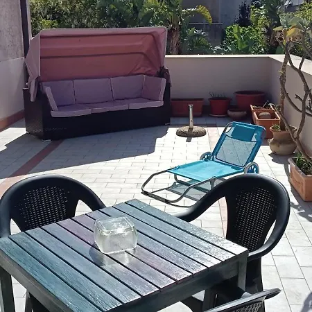 Apartment Liberty House Santelia *