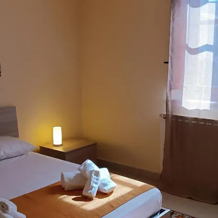 Liberty House Santelia Apartment *