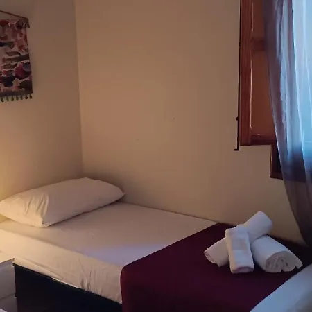 Liberty House Santelia Apartment