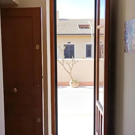 Apartment Liberty House Santelia *