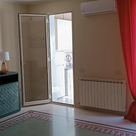 Liberty House Santelia Apartment Porticello