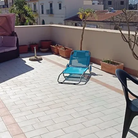 Liberty House Santelia Apartment