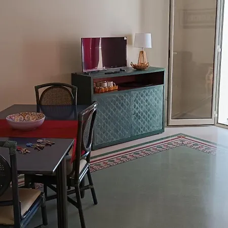 Liberty House Santelia Apartment