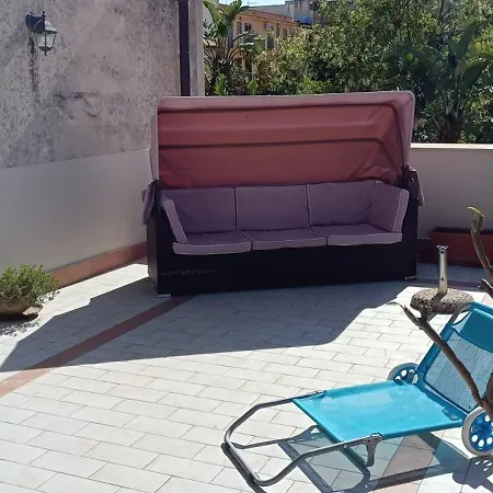 Apartment Liberty House Santelia Porticello