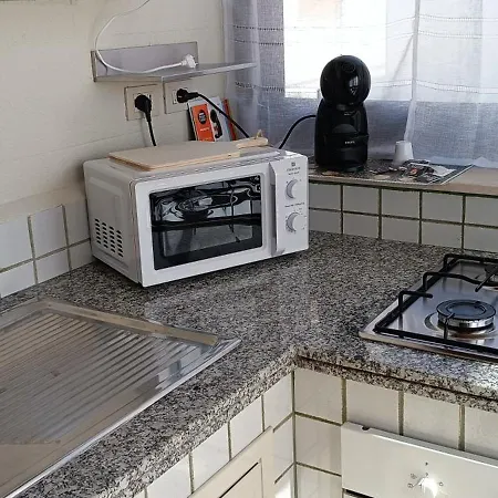 Apartment Liberty House Santelia *