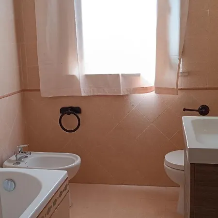Apartment Liberty House Santelia *