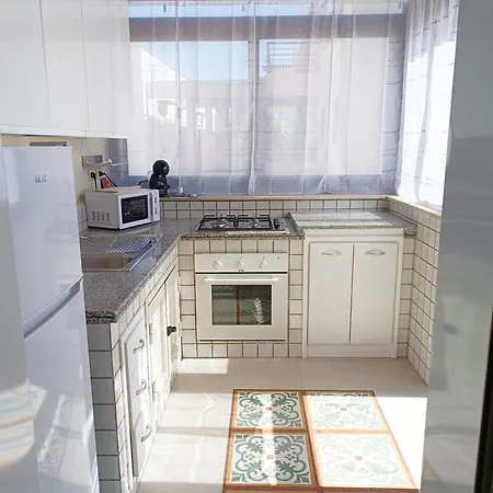 Liberty House Santelia Apartment *