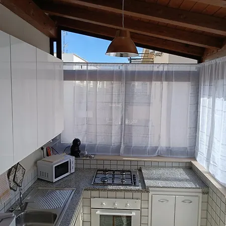 Apartment Liberty House Santelia Porticello
